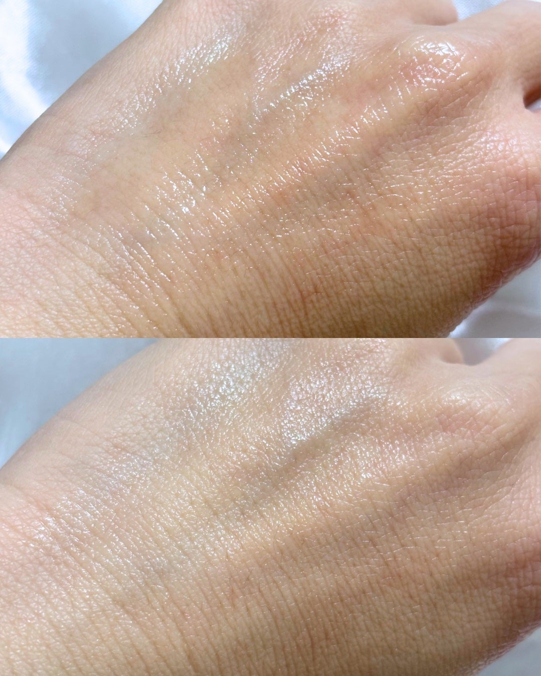 VC100エッセンスローション EX/ドクターシーラボⓇ/化粧水を使ったクチコミ(4枚目)