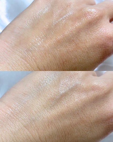 VC100エッセンスローション EX/ドクターシーラボⓇ/化粧水を使ったクチコミ(4枚目)