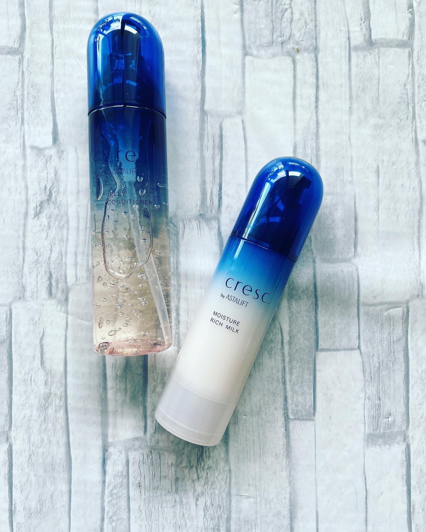 lovebeer on LIPS 「花粉シーズンも落ち着き、私のお肌も活力を取り戻したか!?と思い..」(1枚目)