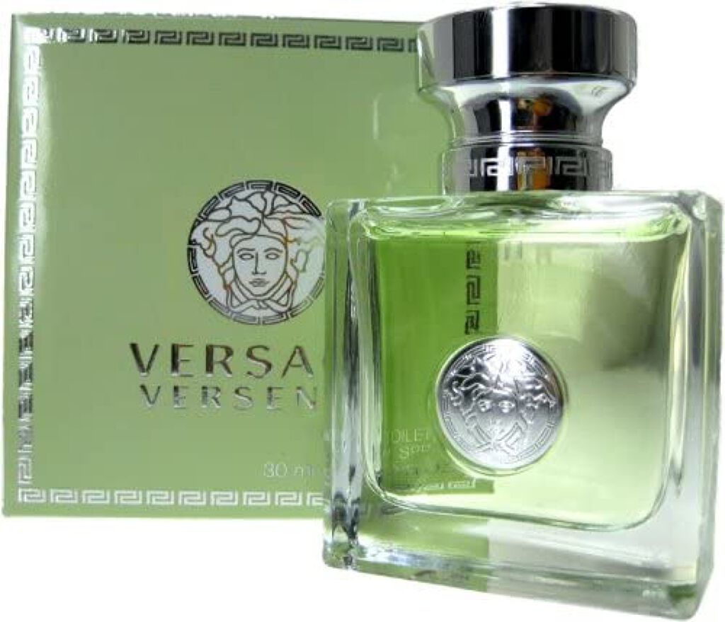 VERSACE GIANNI VERSACE（ジャンニ・ヴェルサーチ）