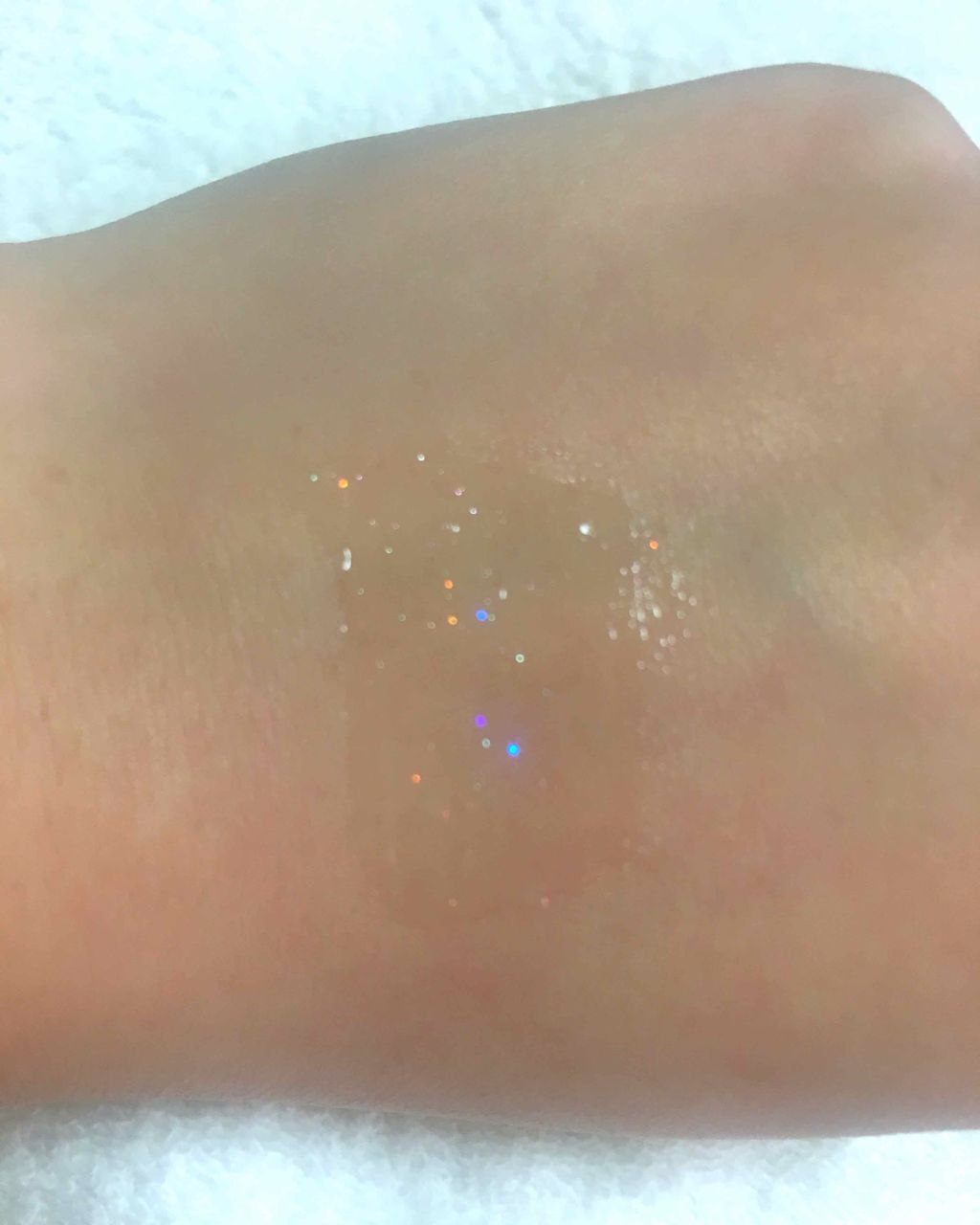 セオティ リップグロス (スマイルオーラ)/BENEFIQUE/リップグロスを使ったクチコミ(4枚目)