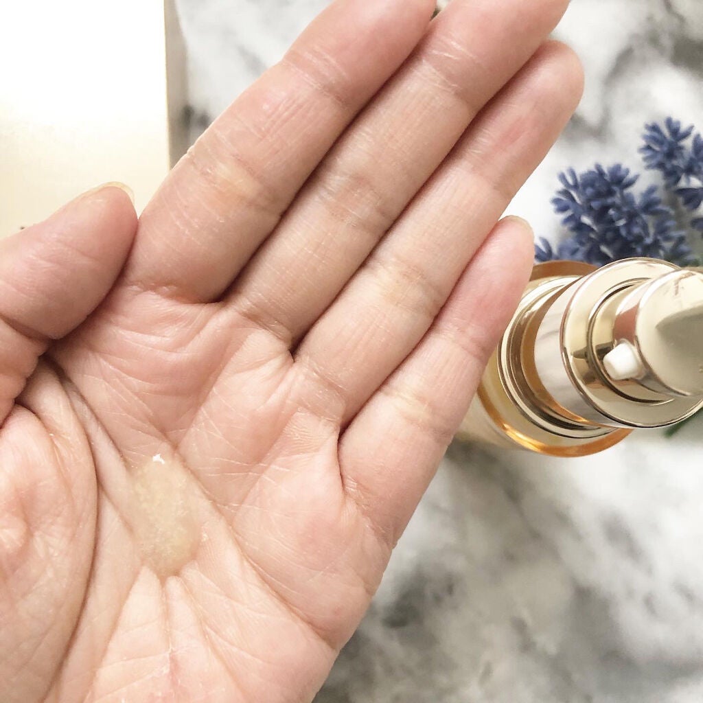 ちほ on LIPS 「インフィニティプレステジアスセラムインダルジェンスこの度、株式..」(2枚目)