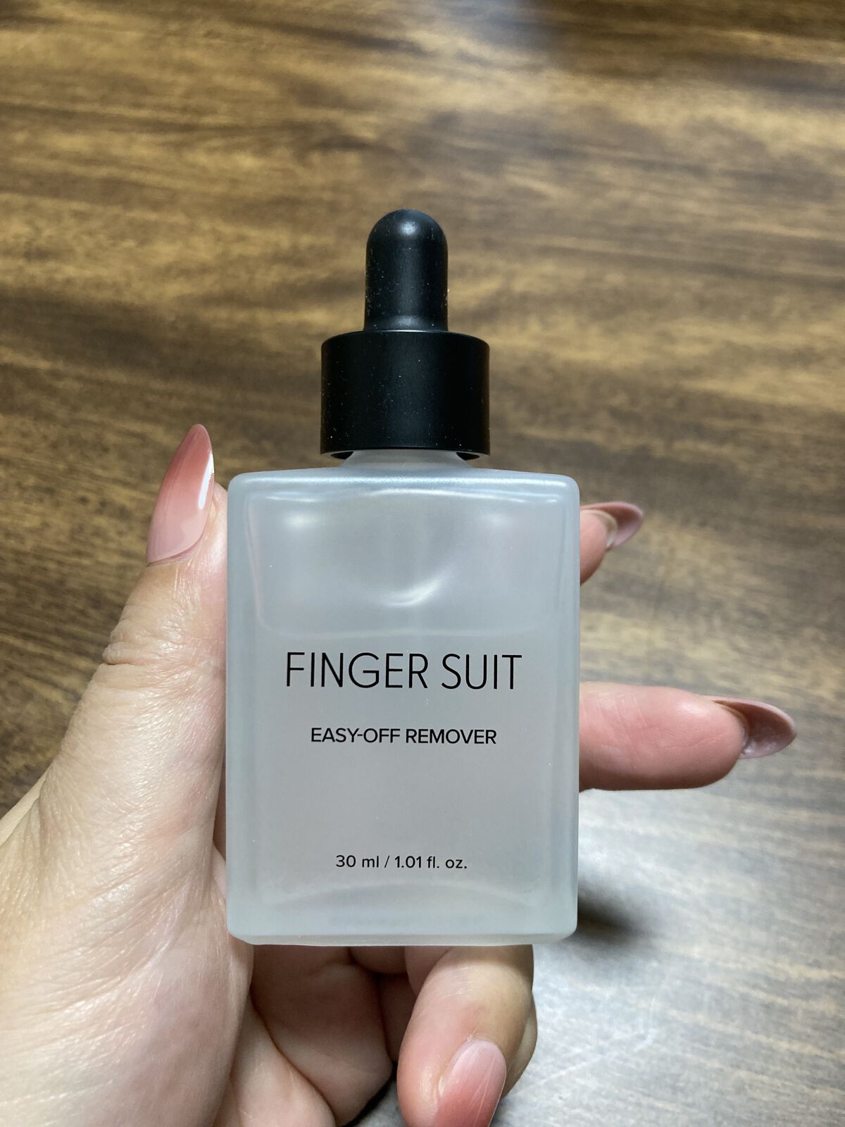 ネイルチップ(シールタイプ)/FINGER SUIT/ネイルチップ・パーツを使ったクチコミ（3枚目）