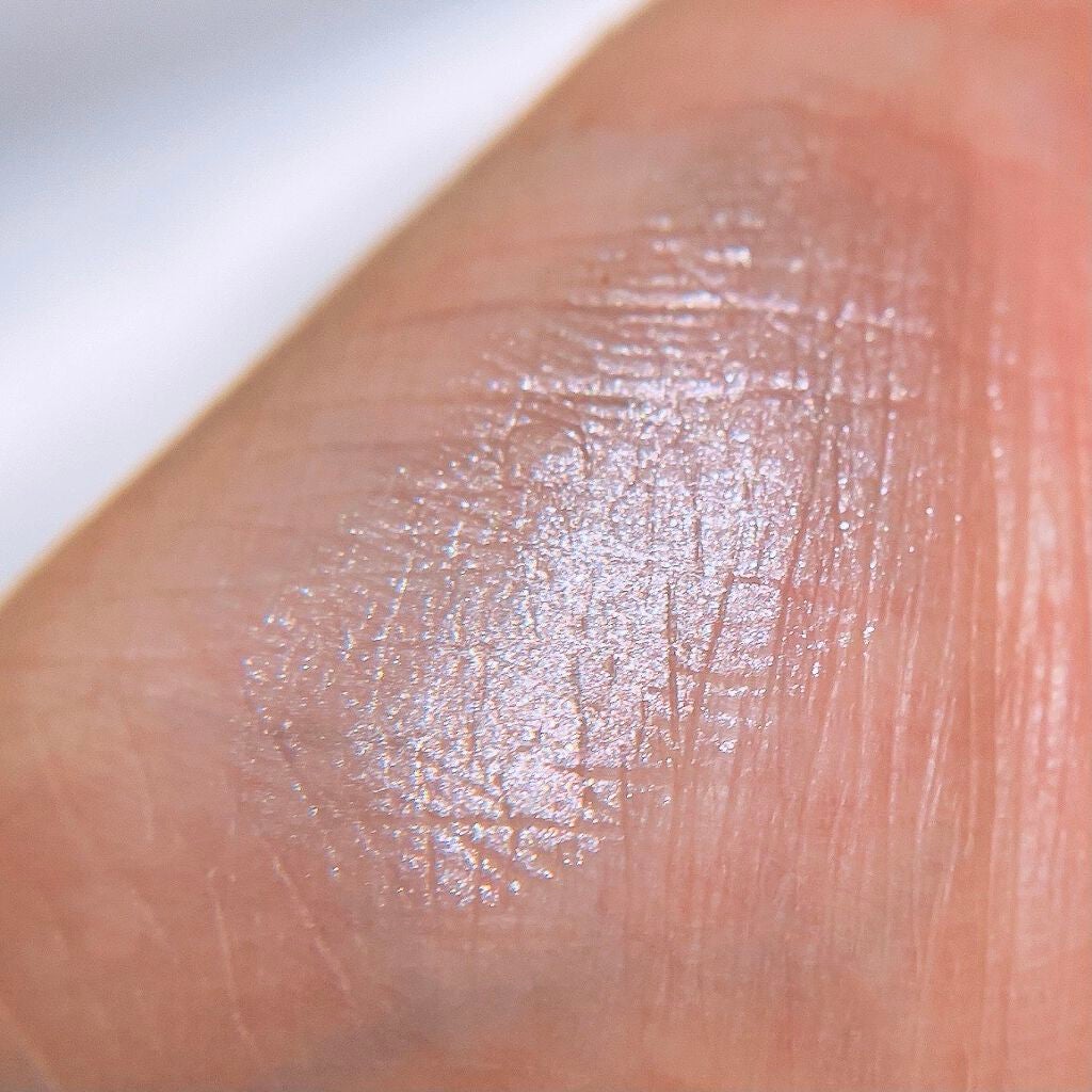 ミネラルリキッドリーシャドー/MiMC/リキッドアイシャドウを使ったクチコミ(4枚目)