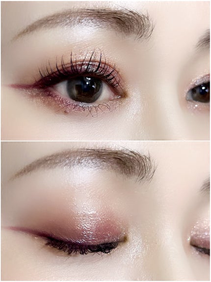 MOTHERSHIP PALETTES/PAT McGRATH LABS/アイシャドウパレットを使ったクチコミ(4枚目)