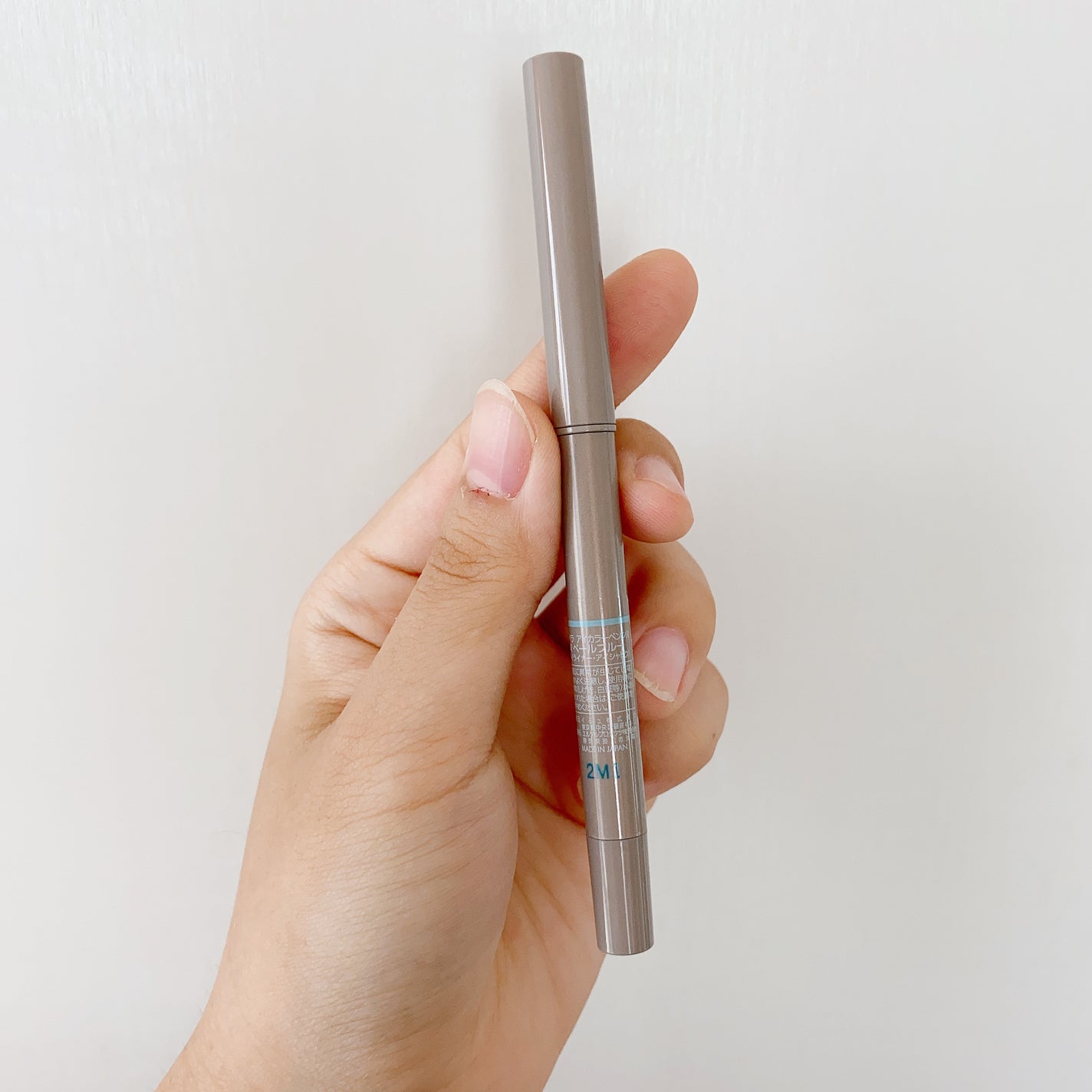 オペラ アイカラーペンシル/OPERA/ペンシルアイライナーを使ったクチコミ(6枚目)