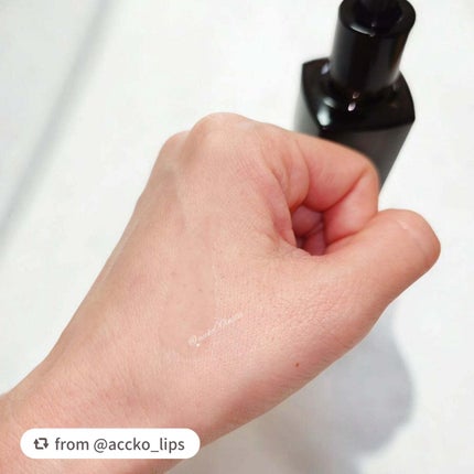 ルミエール ヴァイタルC/FEMMUE/ブースター・導入液を使ったクチコミ(4枚目)