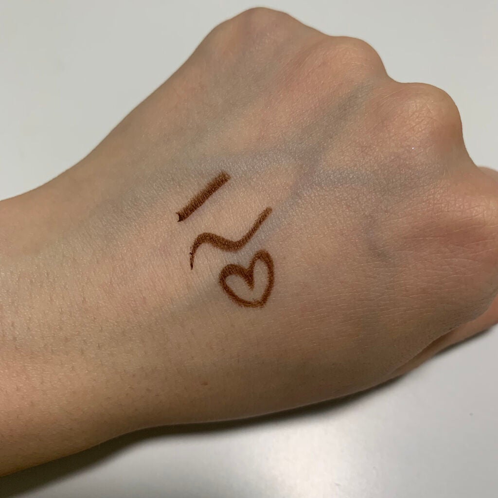 ドーリーフィール アイカラー/フォーチュン/アイシャドウパレットを使ったクチコミ(4枚目)