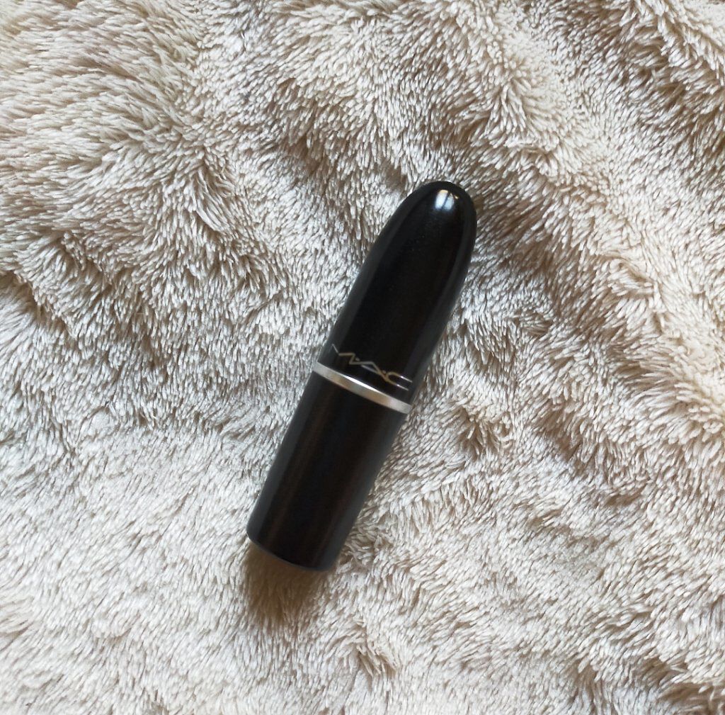 リップスティック/M・A・C/口紅を使ったクチコミ（1枚目）