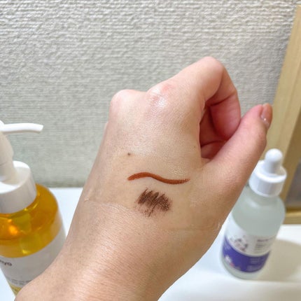 ピュア クレンジング オイル/manyo/オイルクレンジングを使ったクチコミ(5枚目)