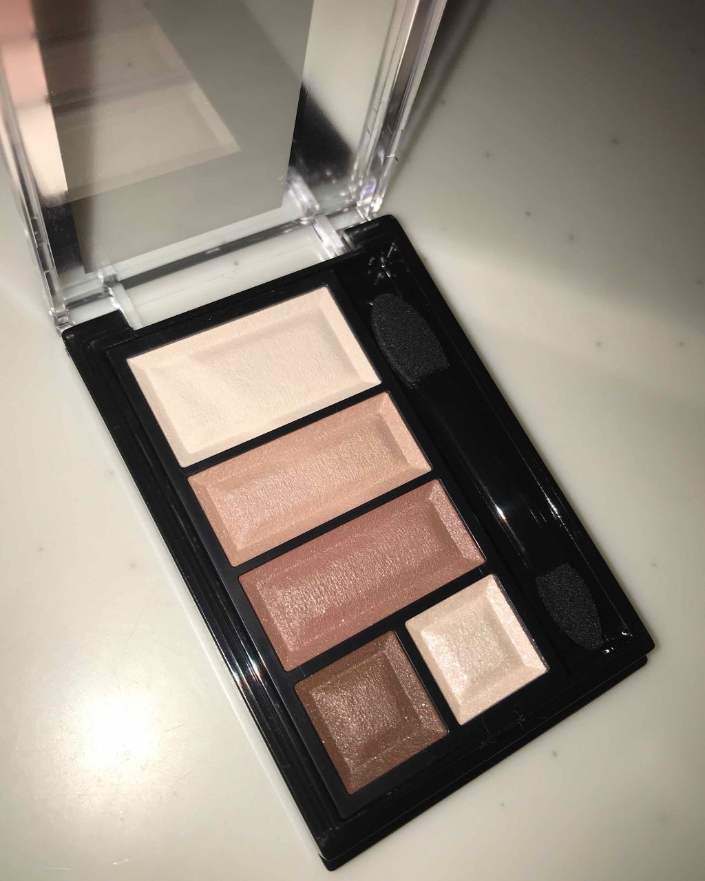 マシュマロルック リップスティック/リンメル ロンドン/口紅を使ったクチコミ(2枚目)