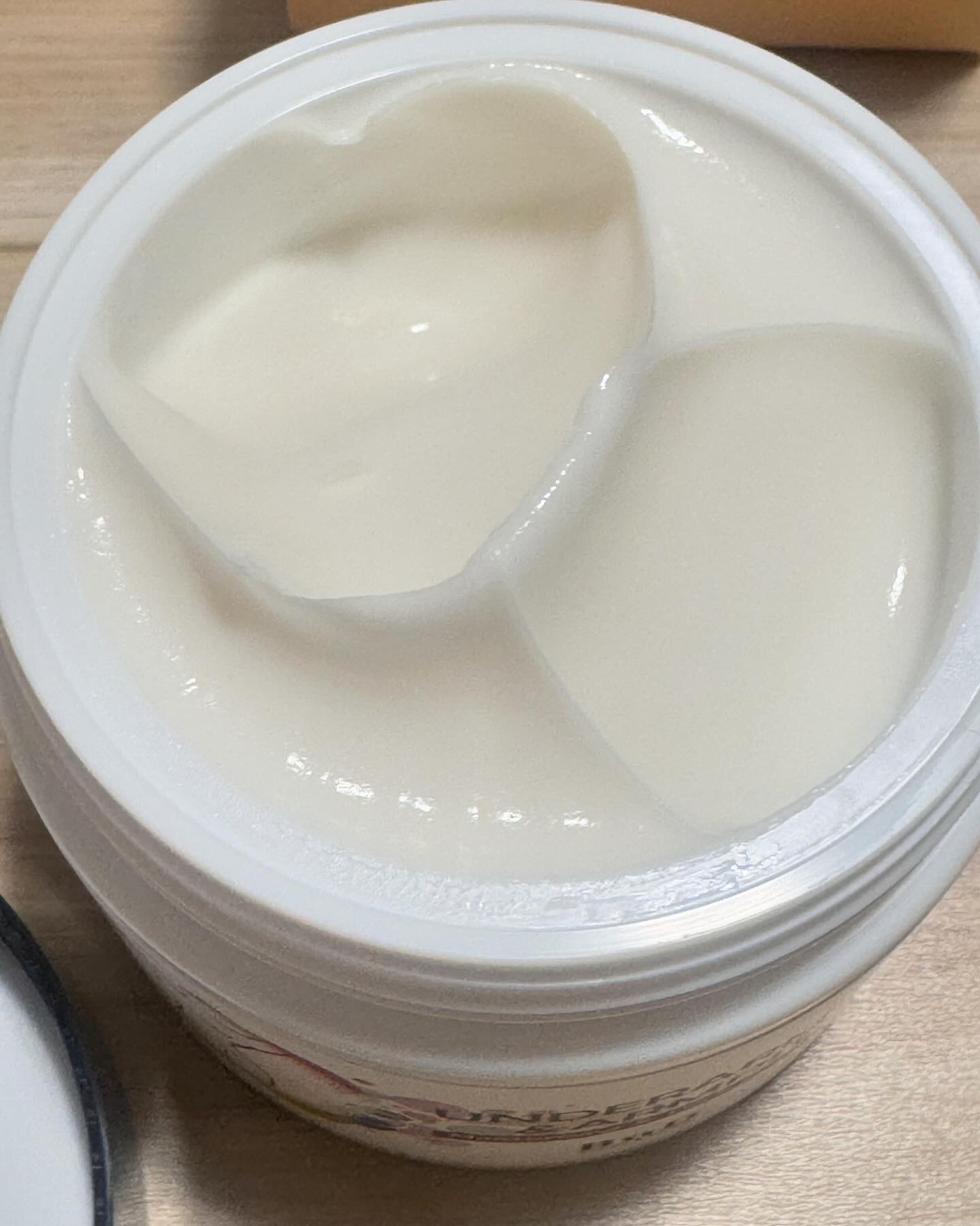 BnDヒップクリーム/BnD/バスト・ヒップケアを使ったクチコミ（2枚目）