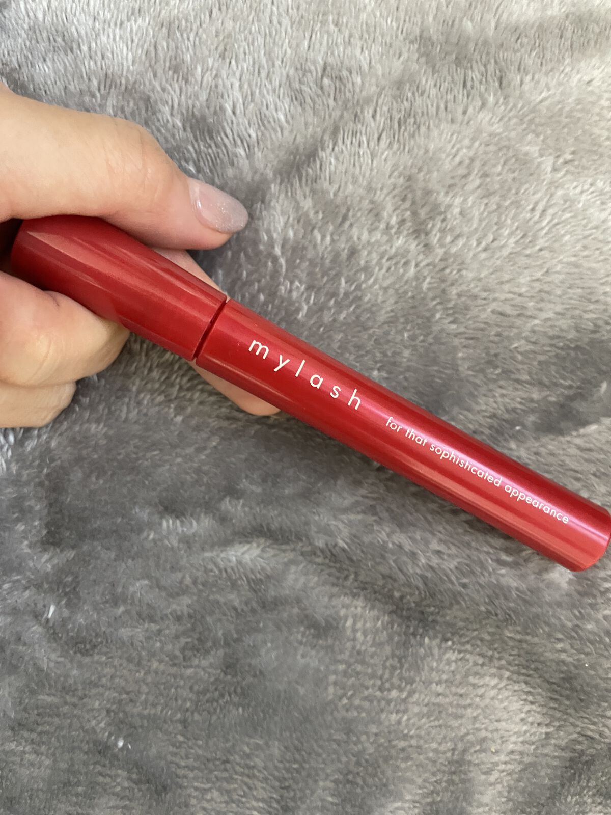 オペラ マイラッシュ アドバンスト/OPERA/マスカラを使ったクチコミ（1枚目）