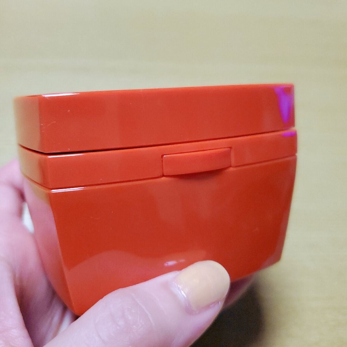 ローメルト クレンジングバーム クロ/アーレス/クレンジングバームを使ったクチコミ(5枚目)