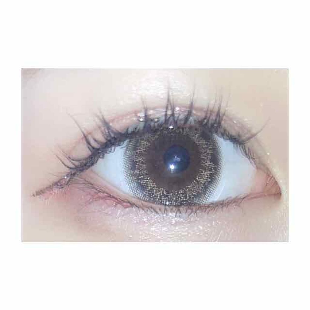 シャドーカスタマイズ/MAJOLICA MAJORCA/単色アイシャドウを使ったクチコミ(2枚目)