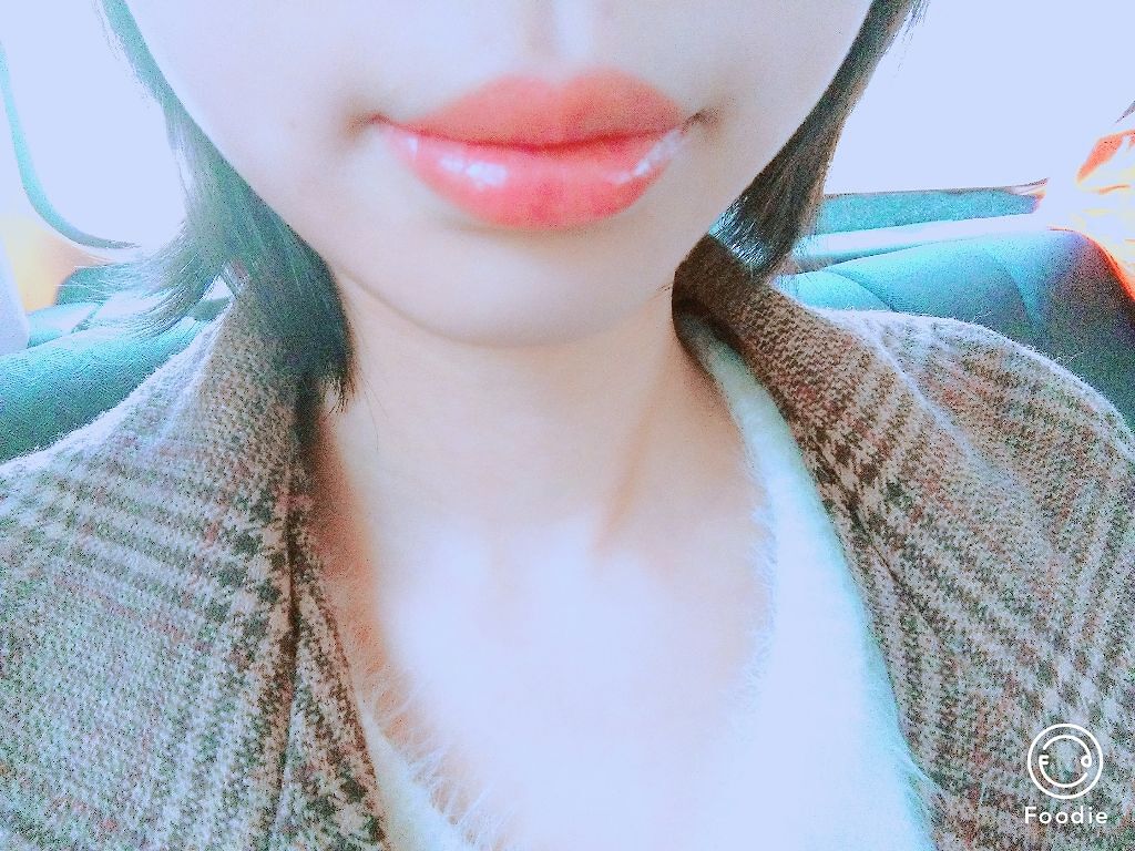 オペラ シアーリップカラー RN/OPERA/リップグロスを使ったクチコミ(2枚目)