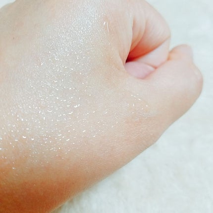 リペアジェル/リソウコーポレーション/美容液を使ったクチコミ(3枚目)