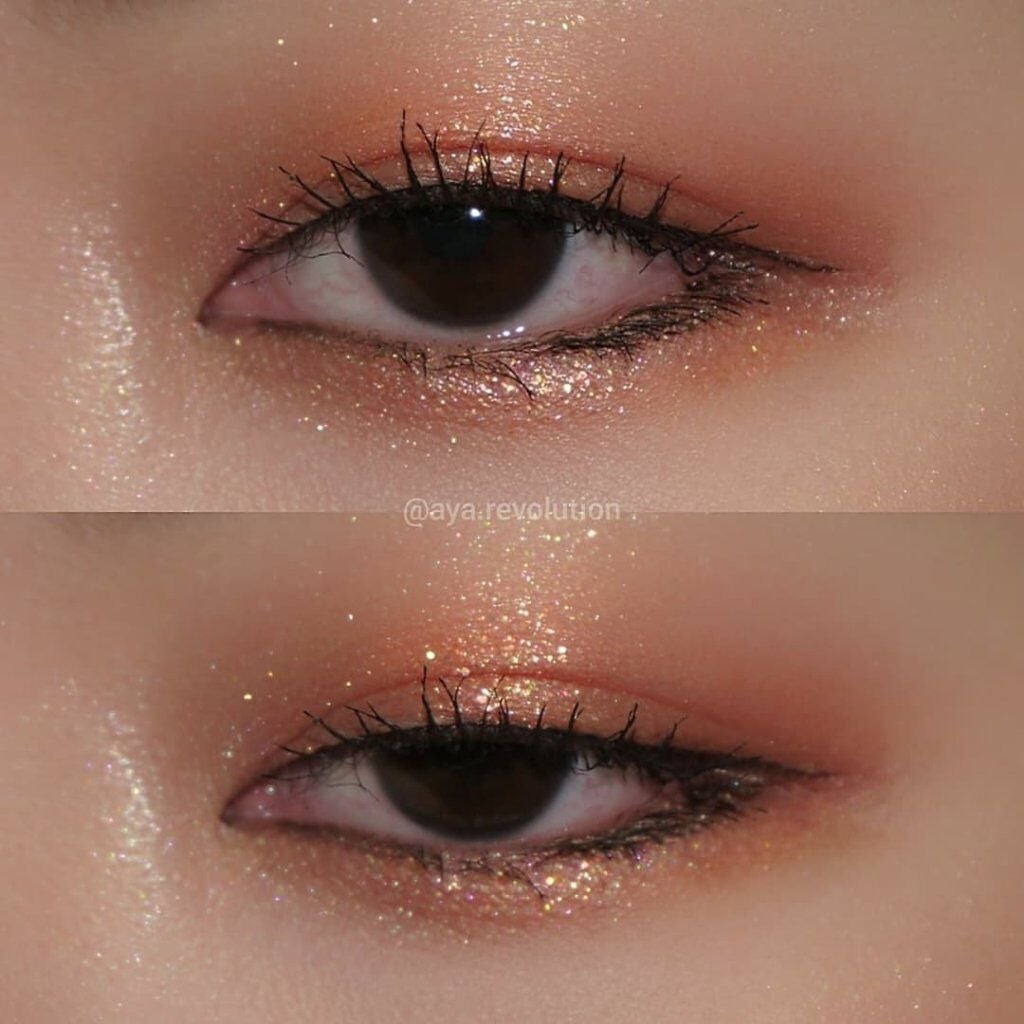 ラッシュエキスパンダー ロングロングロング/MAJOLICA MAJORCA/マスカラを使ったクチコミ(1枚目)