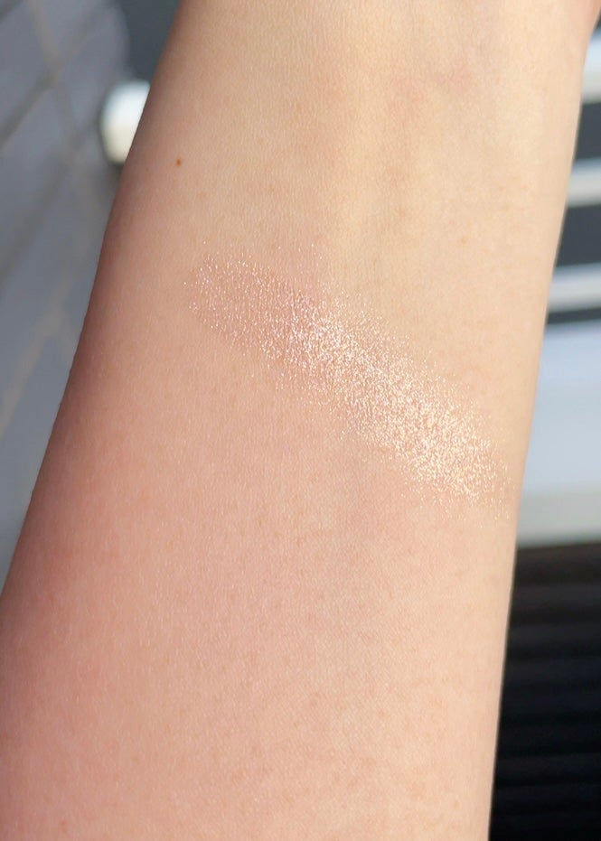 プロ シングル シャドウ/CLIO/単色アイシャドウを使ったクチコミ(3枚目)