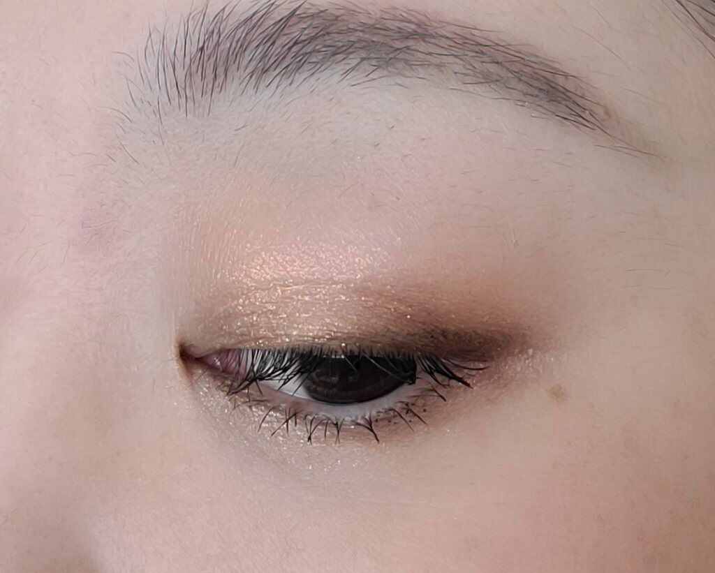 アイ コール/M・A・C/ペンシルアイライナーを使ったクチコミ(3枚目)