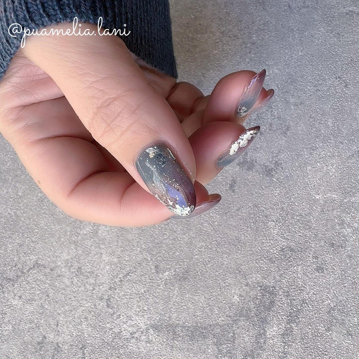 TONE DROP スピードグロス クイックドライトップコート T01/D-UP/ネイルトップコートを使ったクチコミ(6枚目)