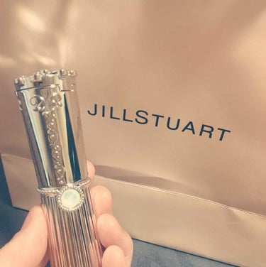 リップブロッサム/JILL STUART/口紅を使ったクチコミ（1枚目）