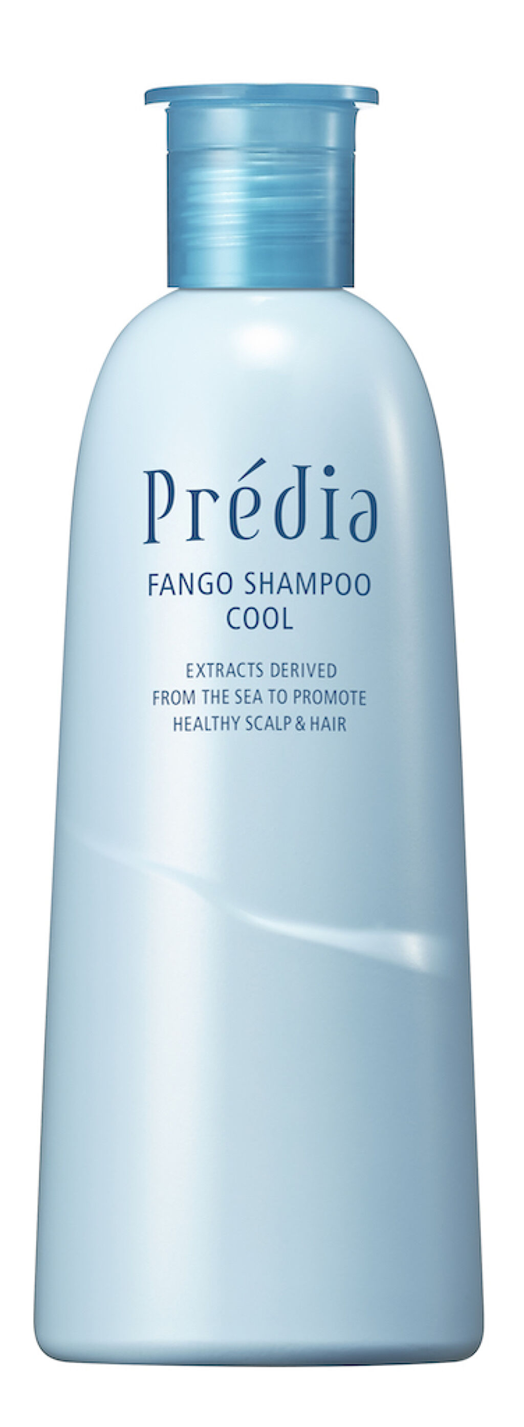 Prédia ファンゴ シャンプー クール