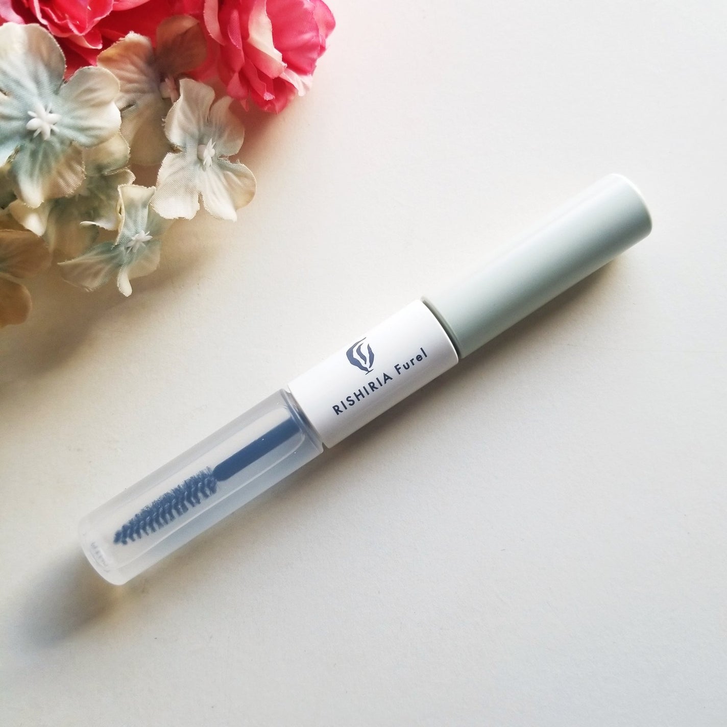 デュアルマスカラ/RISHIRIA Furel/その他スタイリングを使ったクチコミ(2枚目)