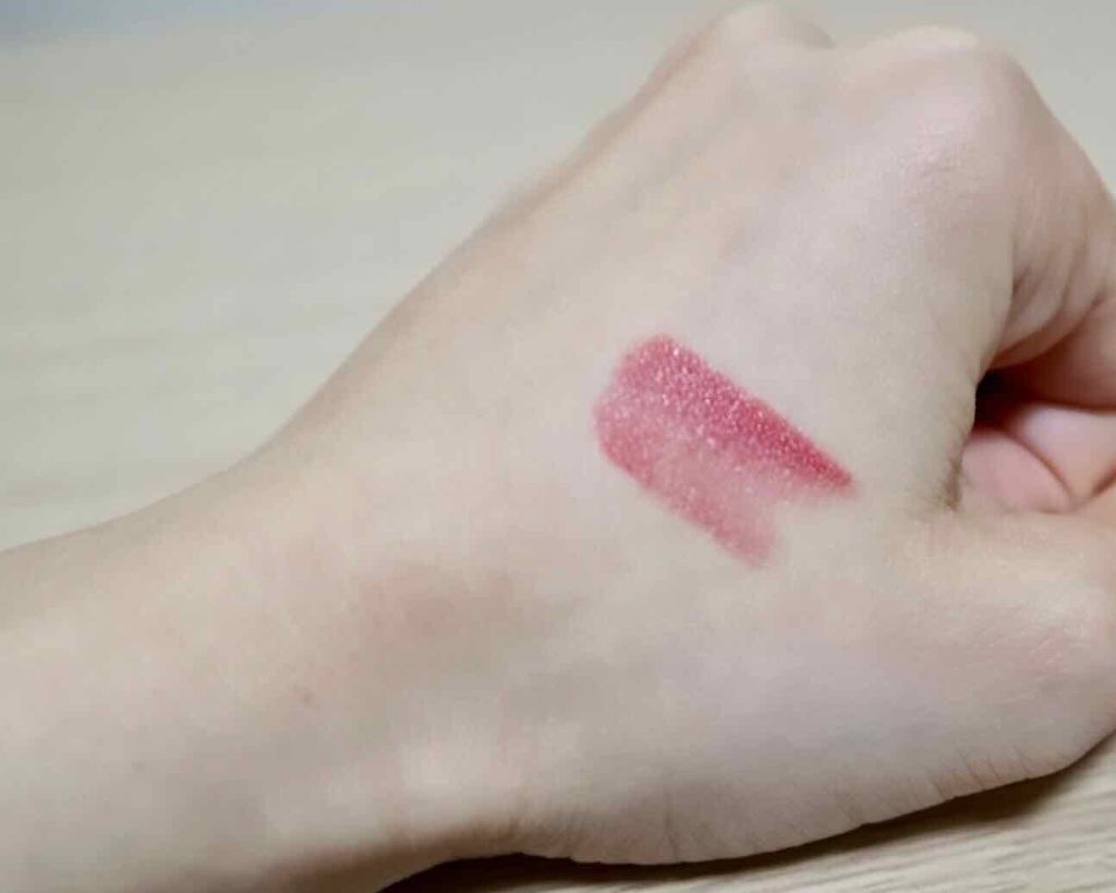 ピュア カラー エンヴィ リップスティック/ESTEE LAUDER/口紅を使ったクチコミ（3枚目）