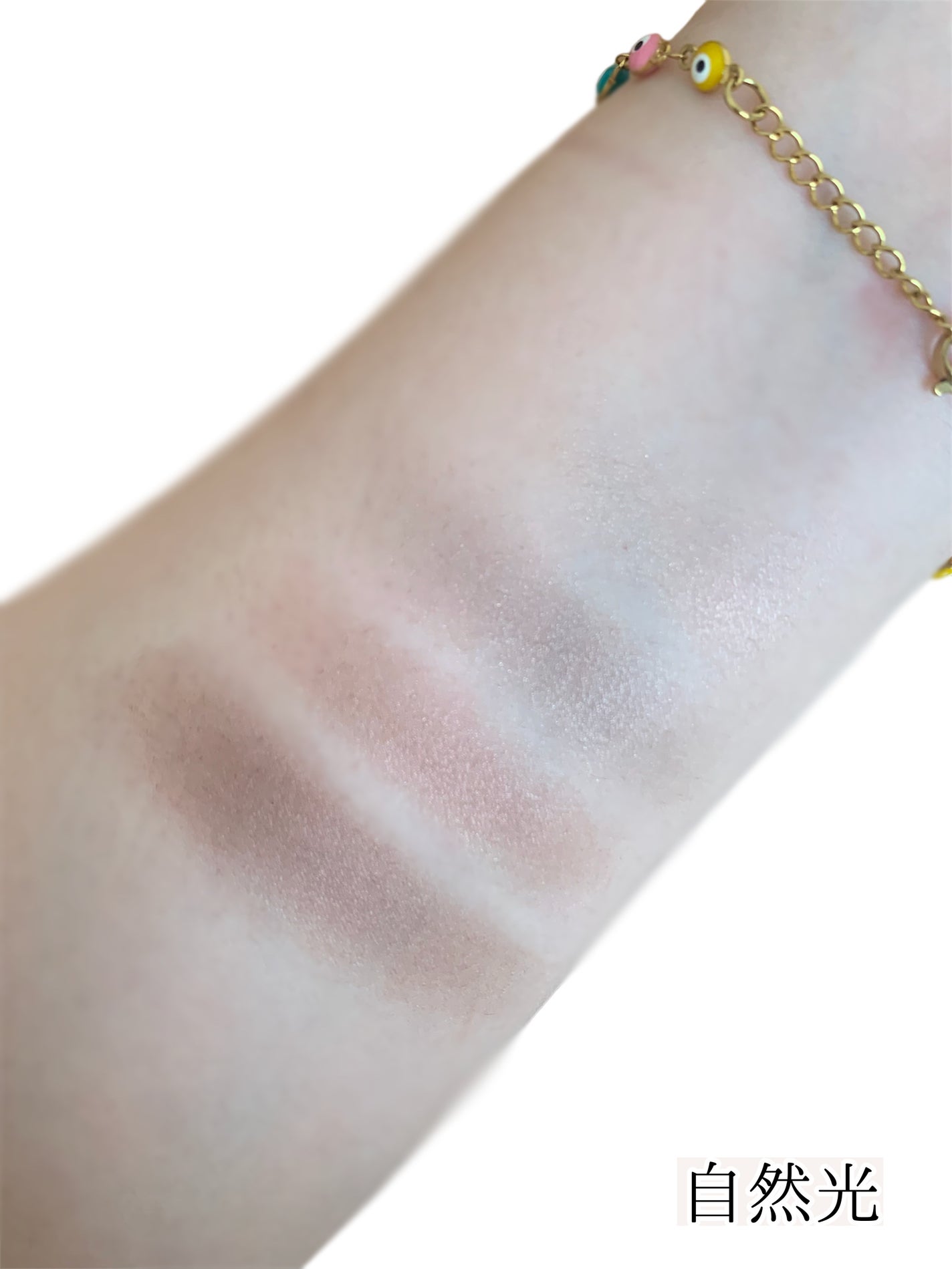 デザイニングブラウンアイズ/KATE/アイシャドウパレットを使ったクチコミ(4枚目)