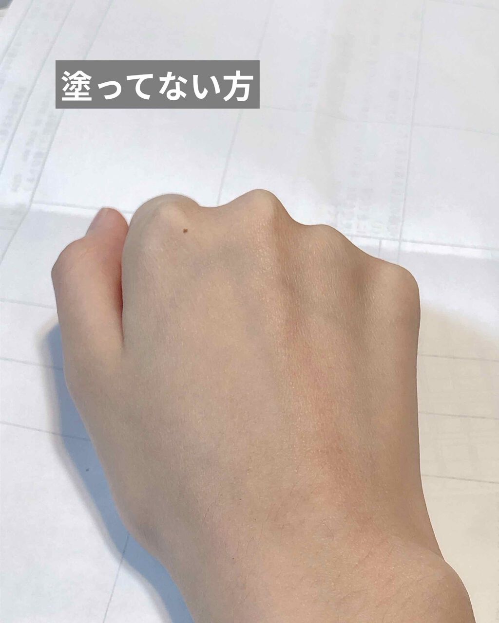 フィットミー リキッドファンデーション R/MAYBELLINE NEW YORK/リキッドファンデーションを使ったクチコミ(3枚目)