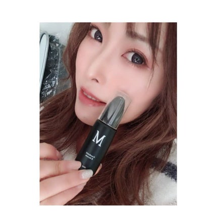 M コンデンスBセラム/UT Medical/美容液を使ったクチコミ(1枚目)