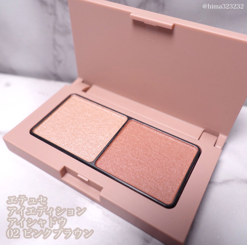 ロング&カラード ラッシュ/excel/マスカラを使ったクチコミ(2枚目)