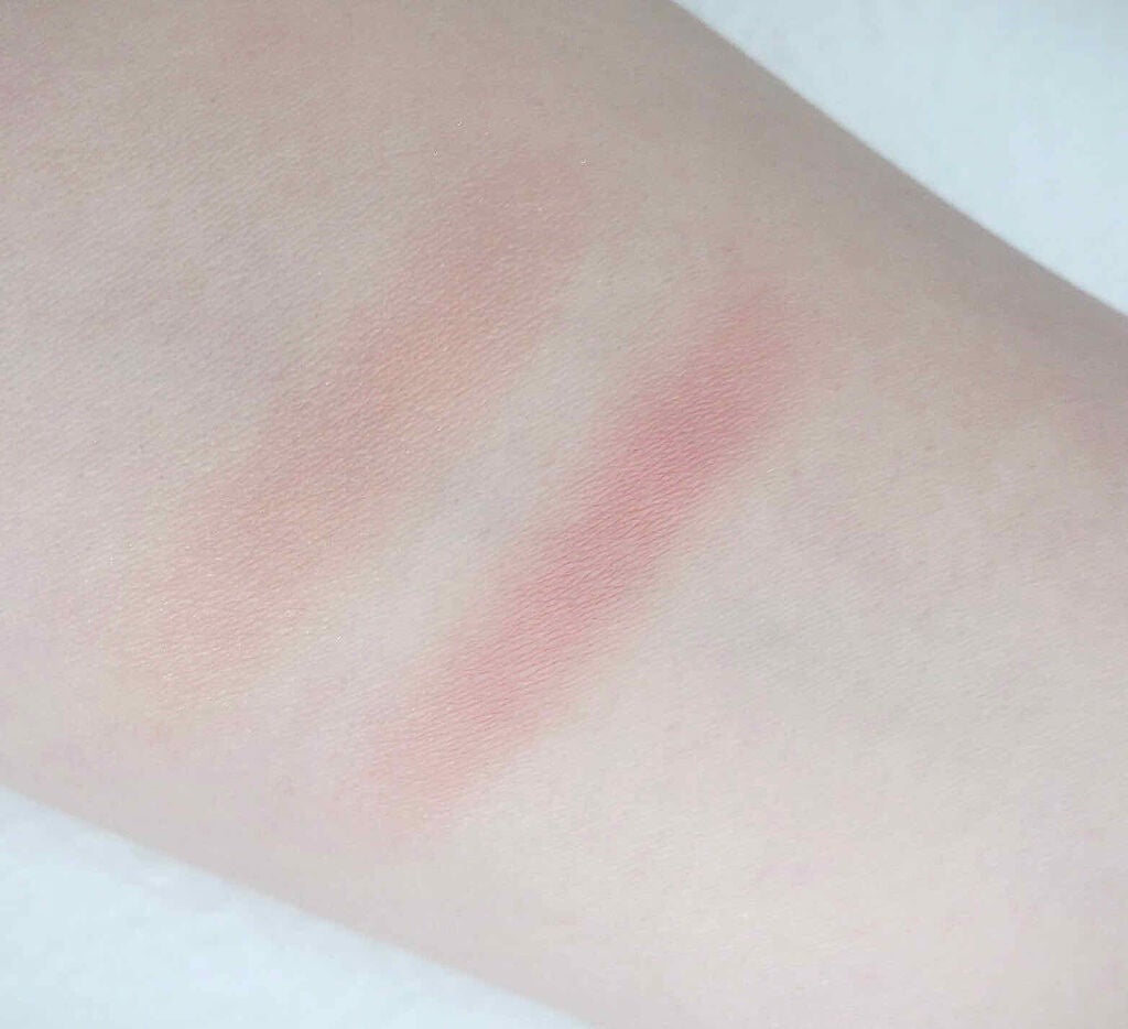 グロー プレイ ブラッシュ/M・A・C/ジェル・クリームチークを使ったクチコミ(3枚目)