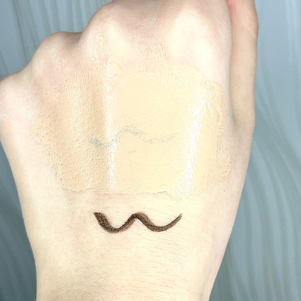 フィットミー コンシーラー/MAYBELLINE NEW YORK/リキッドコンシーラーを使ったクチコミ（3枚目）