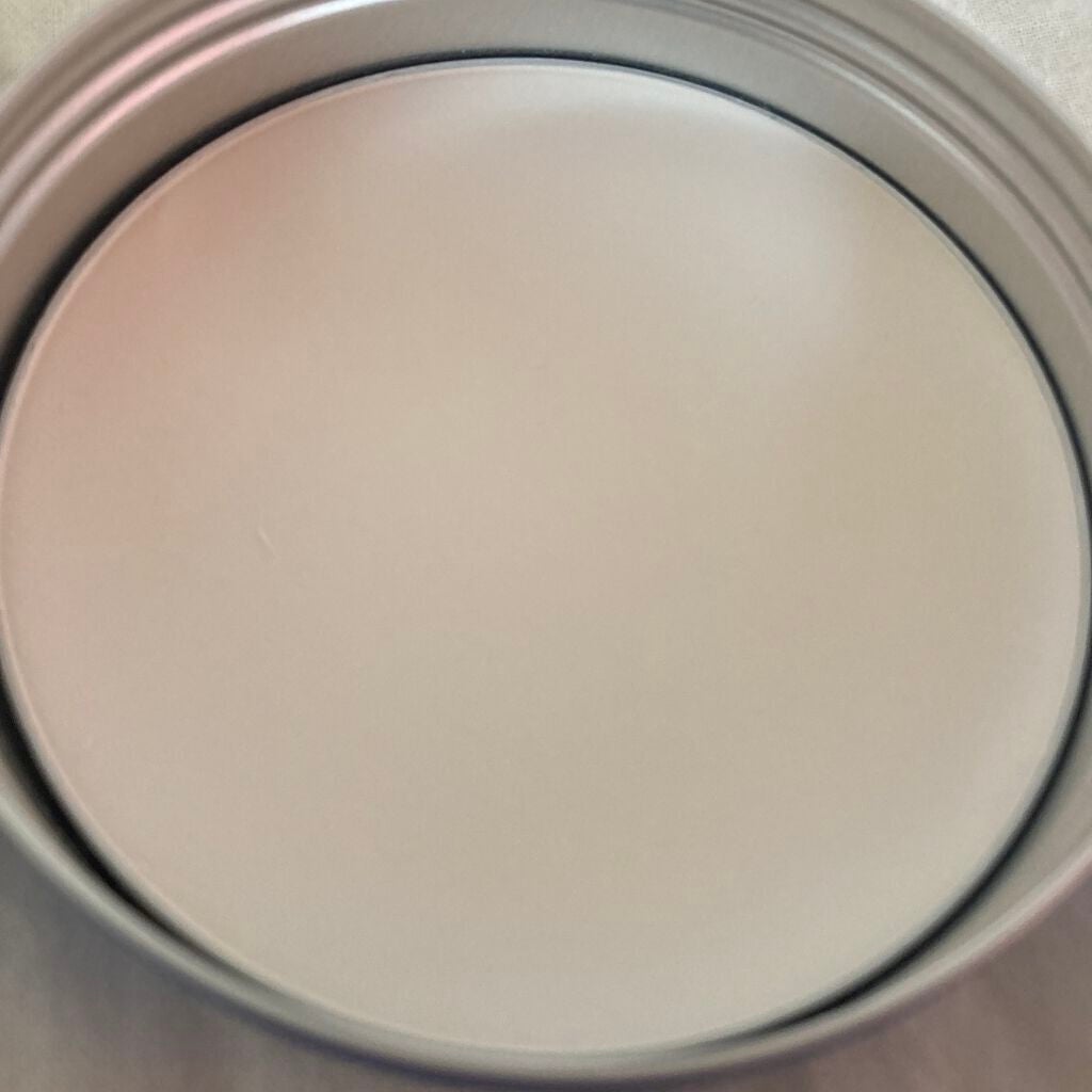 すっぴん ホワイトニングパウダーA/クラブ/プレストパウダーを使ったクチコミ(5枚目)