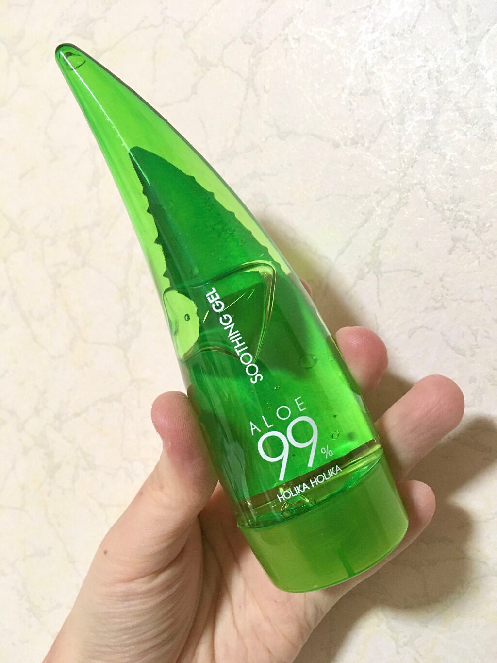 ハトムギ化粧水(ナチュリエ スキンコンディショナー R )/ナチュリエ/化粧水を使ったクチコミ(2枚目)