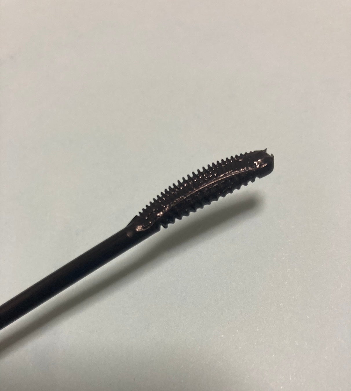 キングダム 束感カールマスカラ/キングダム/マスカラを使ったクチコミ(2枚目)