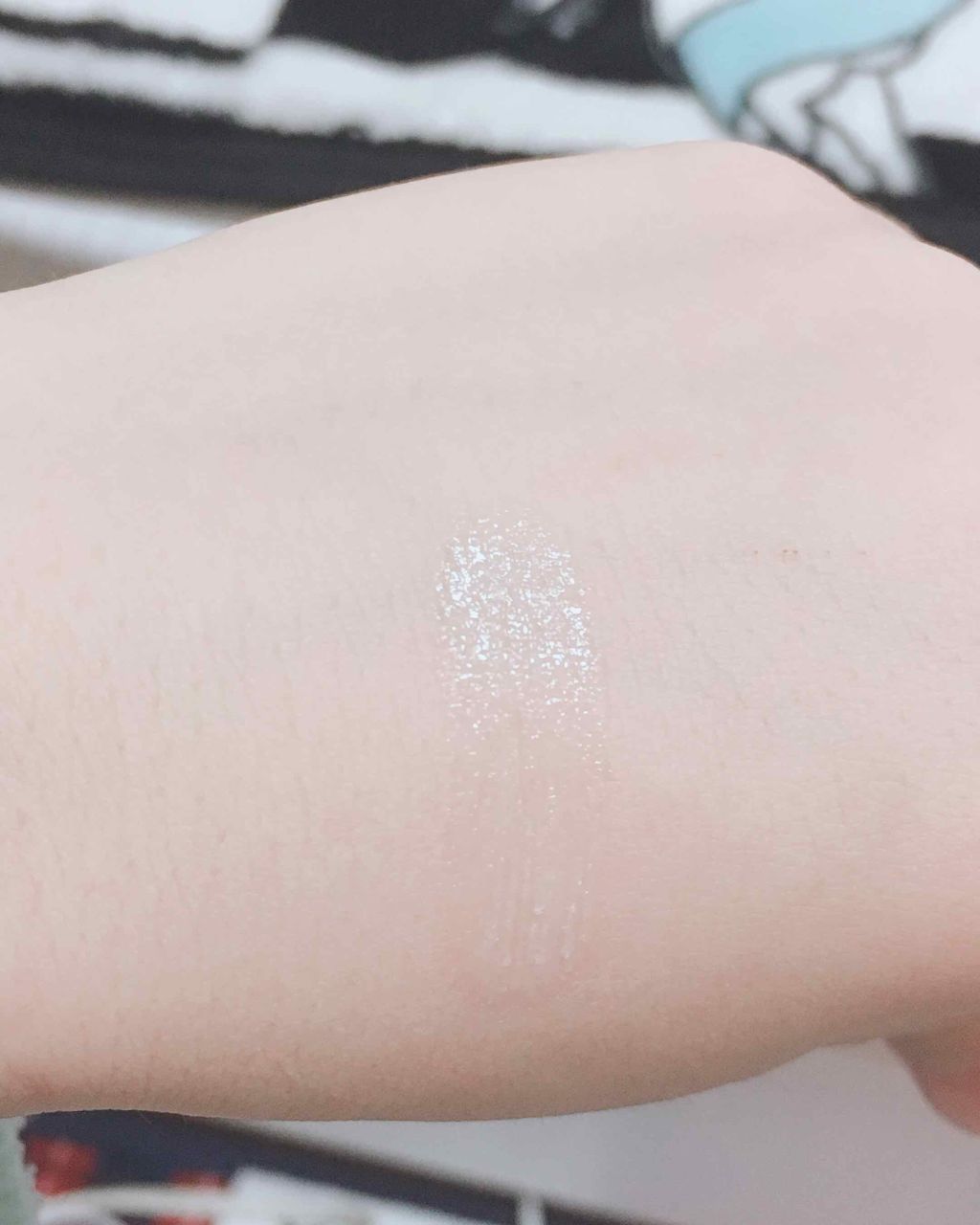 レブロン キス シュガー スクラブ/REVLON/リップスクラブを使ったクチコミ(2枚目)