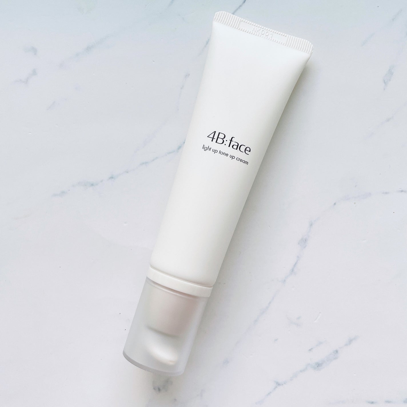 ライトアップトーンアップ*クリーム/4B:face/化粧下地を使ったクチコミ(3枚目)