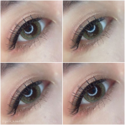 アイ カラー クォード/TOM FORD BEAUTY/アイシャドウパレットを使ったクチコミ(2枚目)