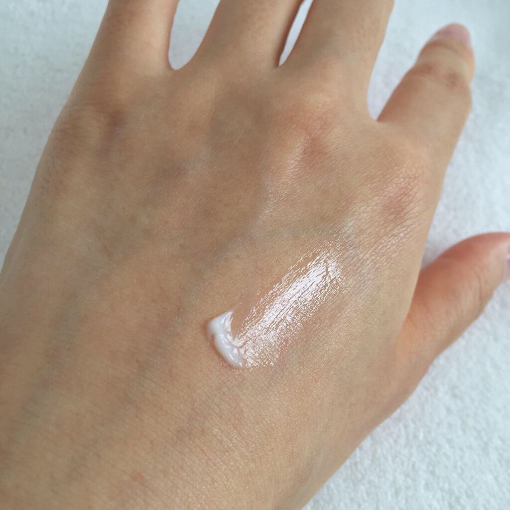 Bakuchiol 2.5 Cream/The LOCOSIM/フェイスクリームを使ったクチコミ（3枚目）