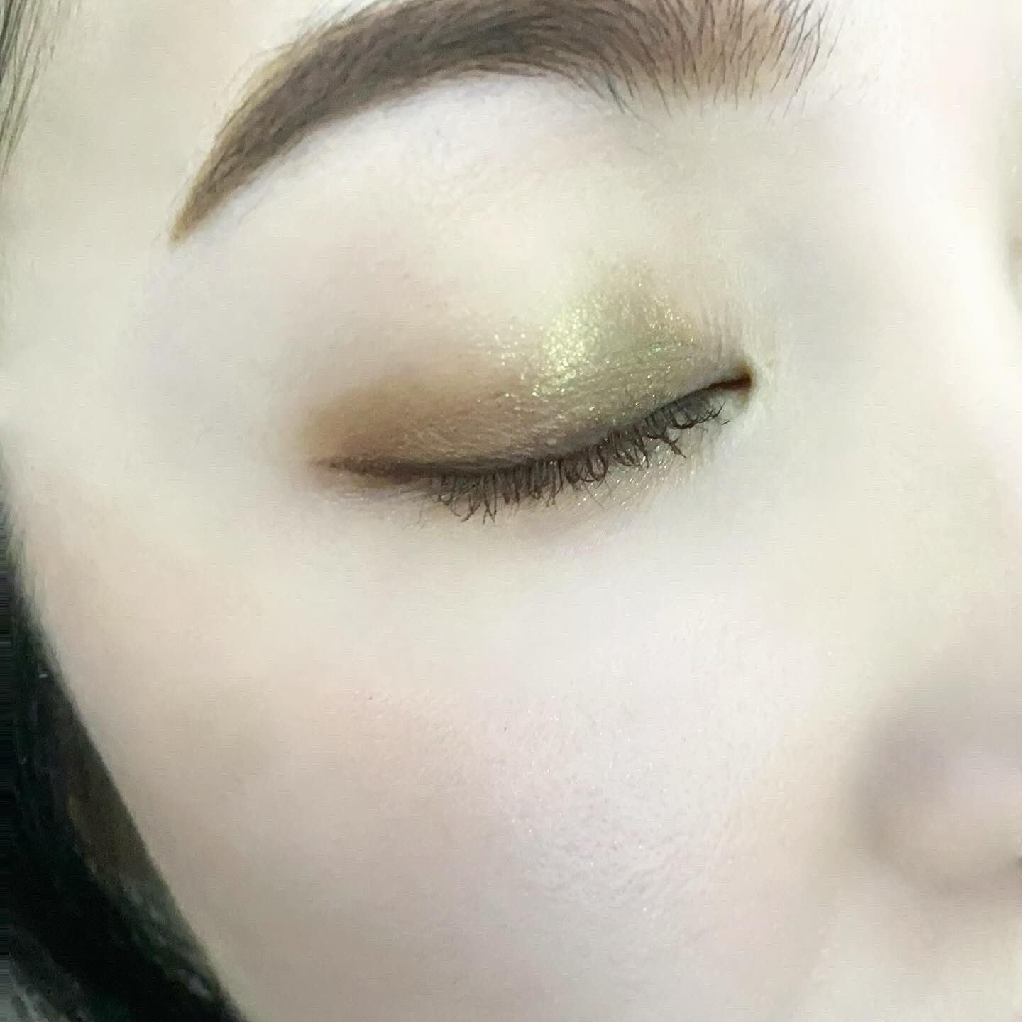 ホリデーアディクション ブラッシュ パレット “アンノウン ファミリア” 102 No Way Out/ADDICTION/パウダーチークを使ったクチコミ（2枚目）