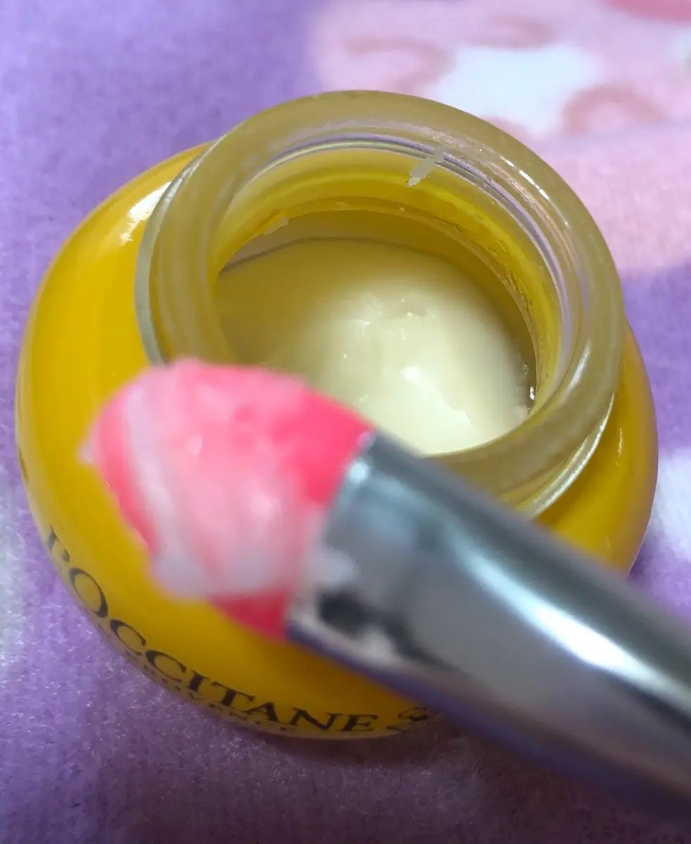 イモーテル ディヴァイン アイバーム/L'OCCITANE/アイケア・アイクリームを使ったクチコミ(2枚目)