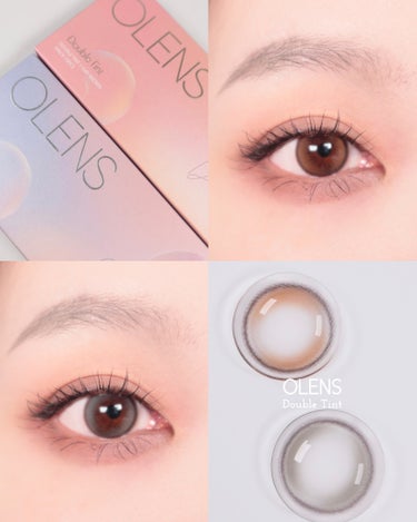 ✽
⁡
𝗢𝗟𝗘𝗡𝗦 @poplens_official @olens_official @olens_jp 
𝗗𝗼𝘂𝗯𝗹𝗲 𝗧𝗶𝗻𝘁 𝟭𝗗𝗮𝘆
⁡
𝗗𝗜𝗔:𝟭𝟰.𝟮𝗺𝗺
𝗚.𝗗𝗜𝗔:𝟭𝟮.𝟵𝗺𝗺
𝗕𝗖: