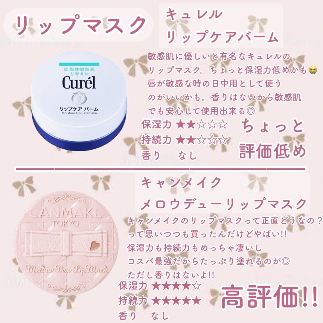 ニベア ディープモイスチャーリップ/ニベア/リップクリームを使ったクチコミ(3枚目)