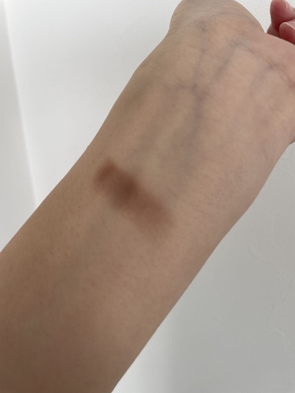 アイプランナー F08 クーベルチュール/excel/単色アイシャドウを使ったクチコミ（3枚目）