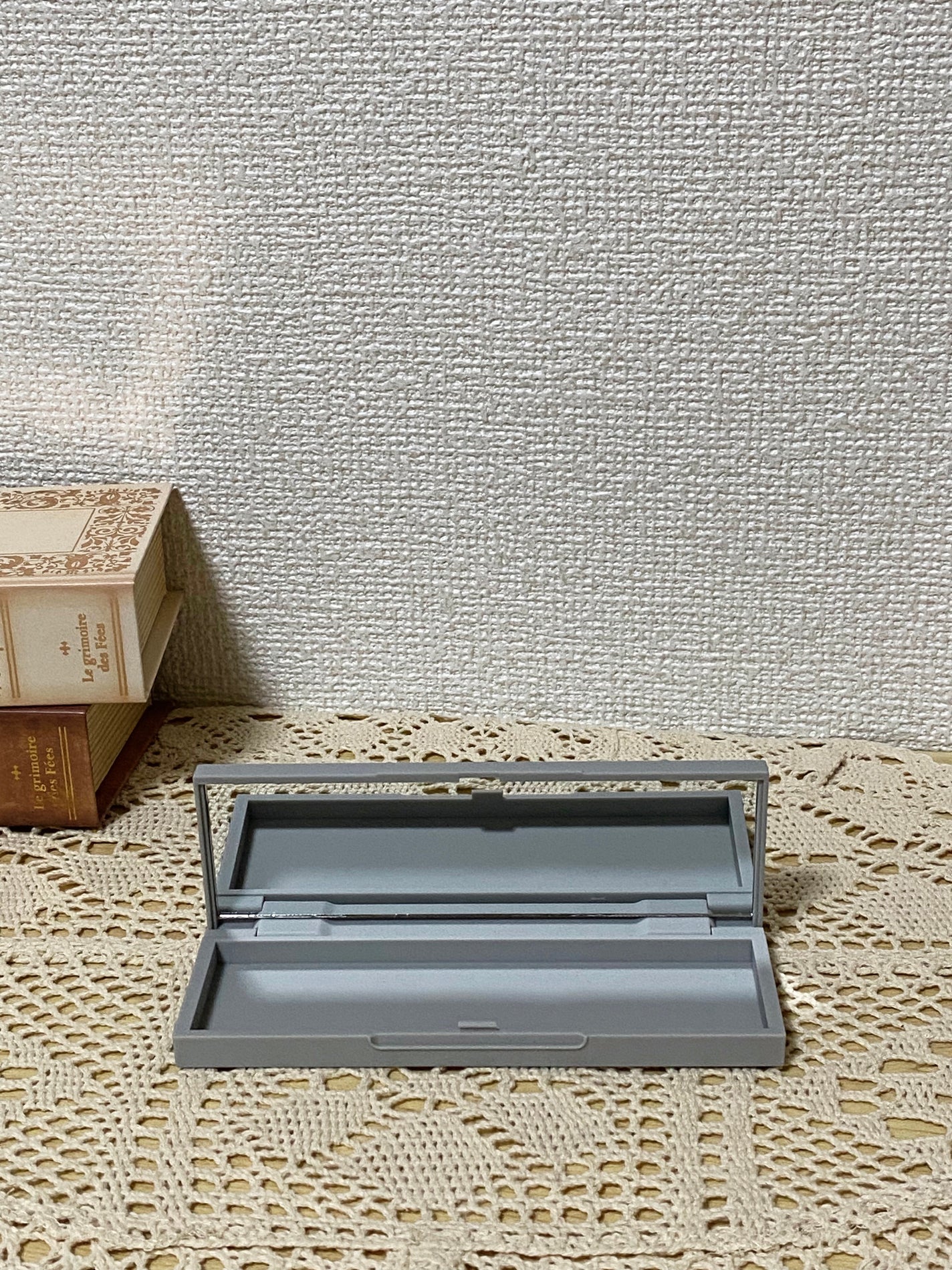 fillimilli アイメイクブラシセット/fillimilli/メイクブラシを使ったクチコミ(4枚目)