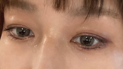 プロ アイ パレット/CLIO/アイシャドウパレットを使ったクチコミ(4枚目)