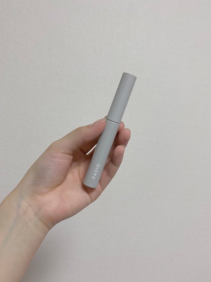 ウルトラ WP マスカラ(ロング)/FASIO/マスカラを使ったクチコミ(2枚目)